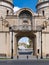The Gates of Badajoz