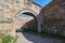 Gates in Belgrade fortress