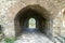 Gates in Belgrade fortress