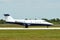 Gates Learjet 55