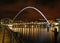 Gateshead Millennium Bridge