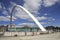 Gateshead Millennium Bridge