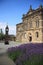 Gateshead Town Hall & Clock