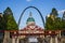 Gateway Arch The Landmark of St Louis