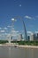 Gateway Arch in St Louis