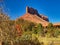 Gateway Canyons Resort on an October Afternoon