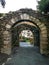 The Gateway, Glendalough, Co. Wicklow
