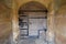 Gateway at Gonville Caius Cambridge