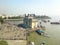 Gateway of India. The Gateway of India was built to commemorate the visit of King George V and Queen Mary to Mumbai in 1911