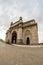 Gateway of India, Mumbai, Maharashtra, India. The most popular tourist attraction. People from around the world come to visit this