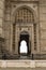 Gateway of India, Mumbai, Maharashtra, India. The most popular tourist attraction. People from around the world come to visit this