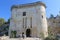 Gateway in Loches, France