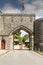 Gateway to Arundel Castle Arundel West Sussex