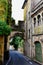 GAteway to the beautiful little town of Asolo