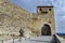 Gateway to the city of Morella, Castellon Spain