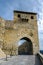 Gateway to the city of Morella, Castellon Spain