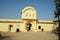 Gateway to Palace Complex at Jaigarh Fort, Jaipur