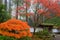 Gateway to Portland Japanese Garden