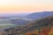 Gatineau Park in the fall