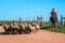 Gaucho from Cuchilla del Ombu, Tacuarembo, Uruguay