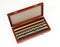 Gauge block set