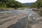 Gauley River, West Virginia.