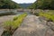 Gauley River, West Virginia.