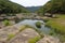 Gauley River, West Virginia.