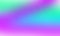 Gaussian blur background illustration design with assorted bright colors