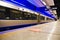 Gautrain - High Speed Commuter Train