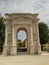 The Gavi Arch in Verona
