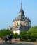Gawdawpalin Temple Bagan Archaeological Zone. Myanmar (Burma)