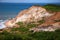 Gay Head Cliffs at Martha\'s Vineyard