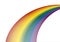 Gay pride LGBT LGBTQ rainbow