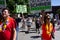 Gay Pride Rights Parade Seattle 2019