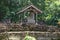 Gayatri Temple is the ruins of a Hindu temple located in Tulungagung, East Java