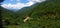 Gayo hill view blangkejeren, Leuser aceh