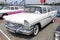 GAZ 13 Chaika (Soviet-made limousine)