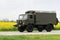 GAZ 66 Military vehicle (1964-1998)