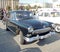 GAZ M21 Volga of the Series Two black color