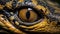 Gaze of the Serpent: Python\\\'s Piercing Headshot