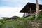 Gazebo in Angelfields Tagaytay, Philippines