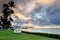 Gazebo at Kahala Hotel and Resort