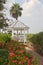 Gazebo in Little Harbor in Ruskin, Florida