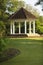 Gazebo in Park