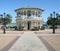 Gazebo in Puerto Plata