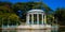 The Gazebo, Roger Williams Park