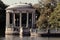 The Gazebo, Roger Williams Park