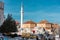 Gazi Mehmet Pasha Turkish bath built in 1498 in Prizren, Kosovo