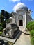 Gazi Osman Pasha Tomb
